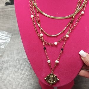 Free People Necklace